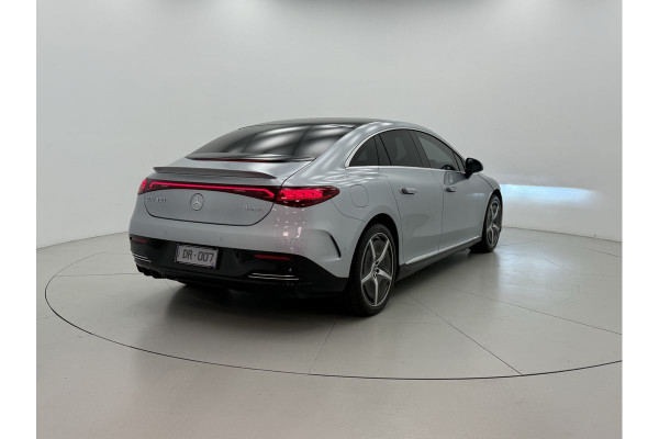 2023 Mercedes-Benz EQE V295 EQE350 SUV Image 8