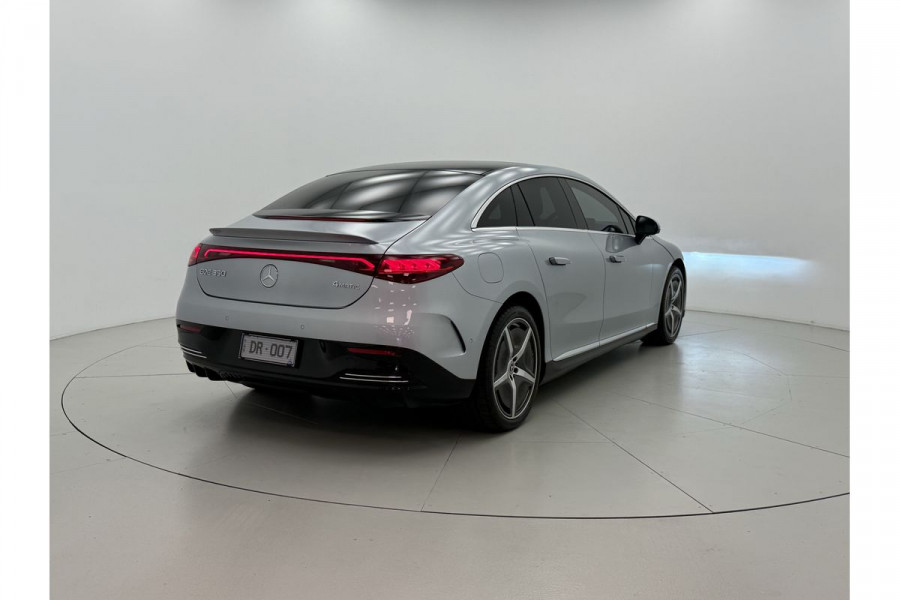 2023 Mercedes-Benz EQE V295 EQE350 SUV Image 8
