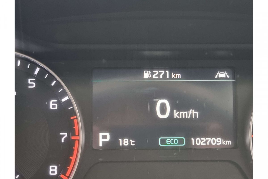 2019 Kia Cerato BD GT Sedan Image 17