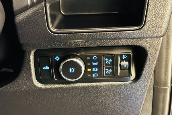 2024 Ford Ranger Sport Ute Image 28