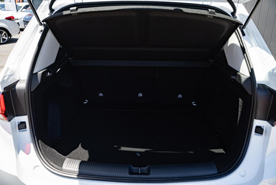 2024 MY24.5 MG ZS ZS32 Excite Hybrid+ SUV Image 23