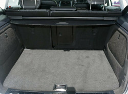 2010 Mercedes-Benz B180 W245 MY10 Hatchback