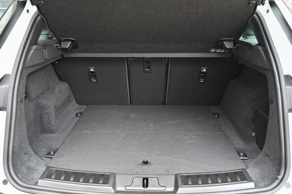 2026 MY26.5 Land Rover Range Rover Evoque L551 P250 Dynamic SE SUV image 9
