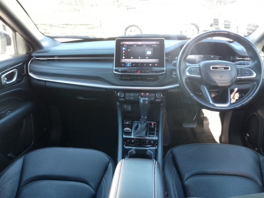2021 MY22 Jeep Compass M6 S-Limited SUV Image 21