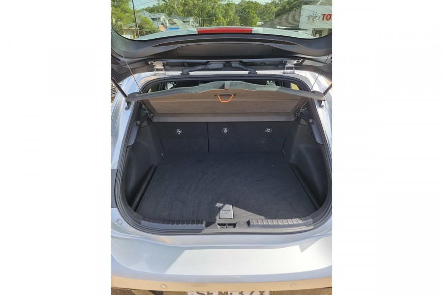2021 Toyota Corolla ZWE211R Ascent Sport Hybrid Hatch Image 11