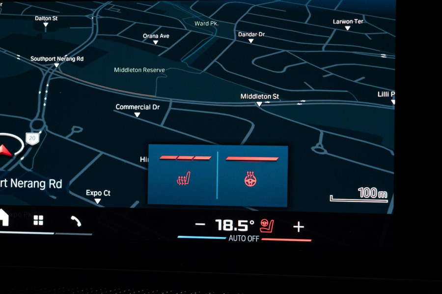 2024 BMW M4 G82 LCI CS Coupe