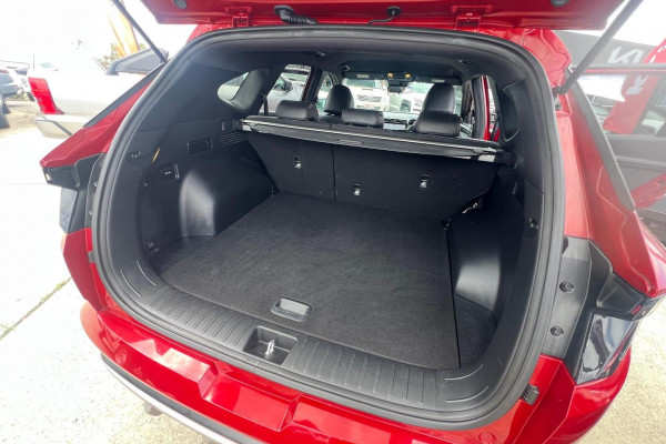 2022 Hyundai Tucson NX4.V1 Elite SUV Image 25