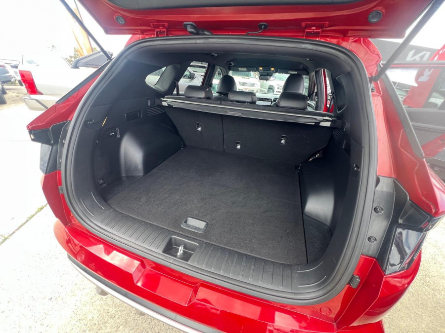 2022 Hyundai Tucson NX4.V1 Elite SUV Image 25