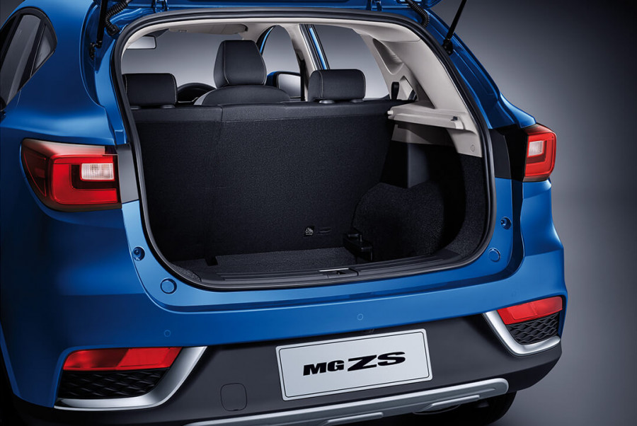 2022 MG ZS AZS1 Excite Suv