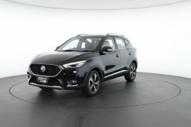 2025 MG ZST S13 Vibe SUV