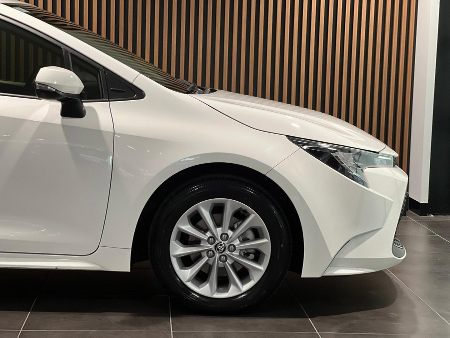 2020 Toyota Corolla ZRE SX Sedan Image 6