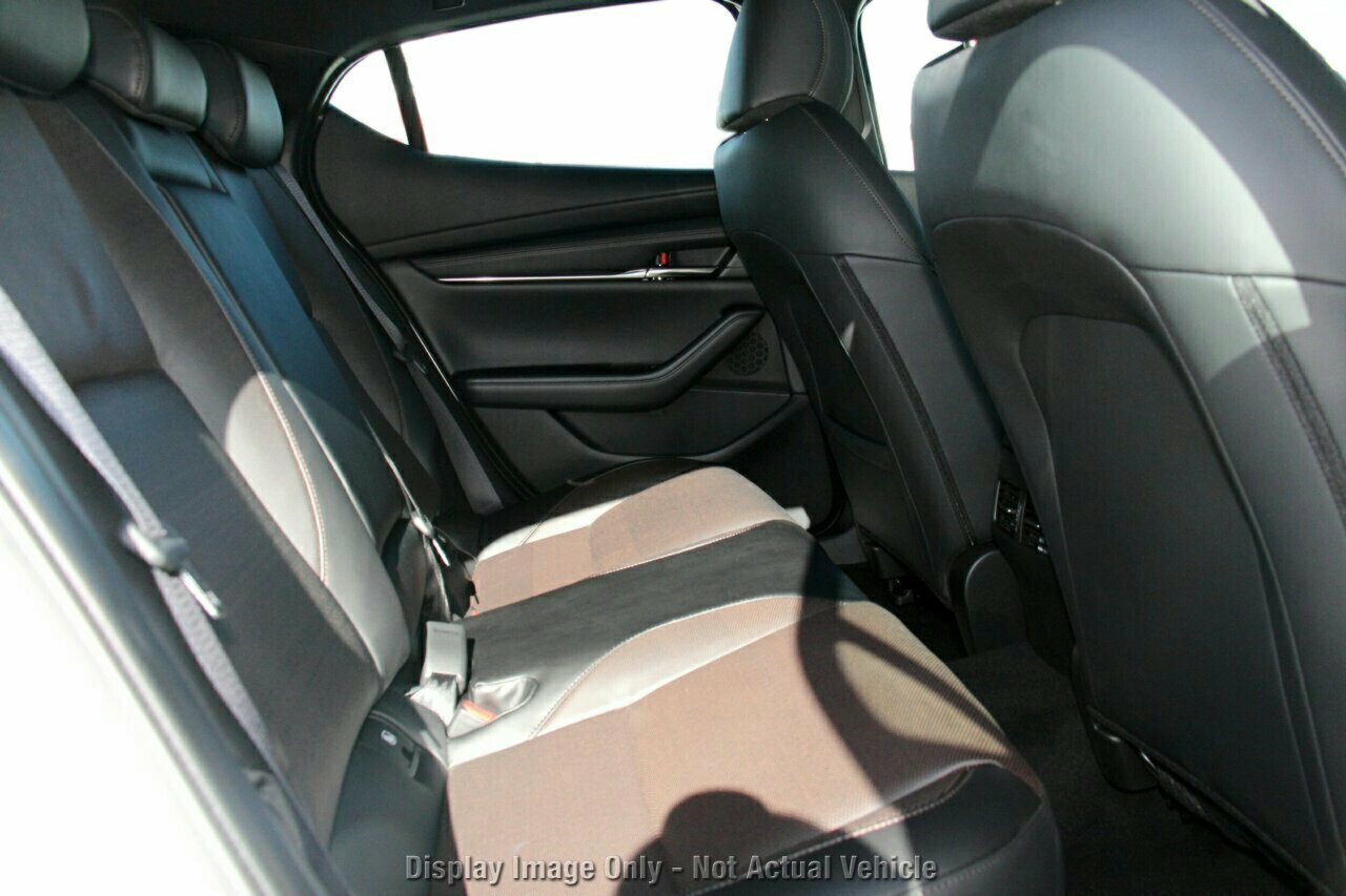 2024 Mazda 3 BP G25 Astina Hatch Image 6