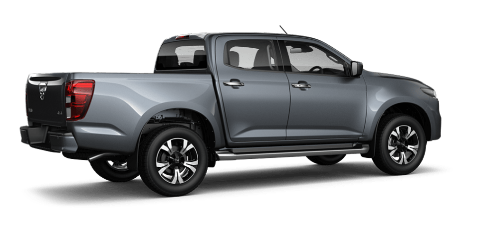 2024 Mazda BT-50 TF XTR Ute Image 12