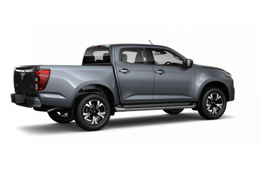2024 Mazda BT-50 TF XTR Ute Image 12