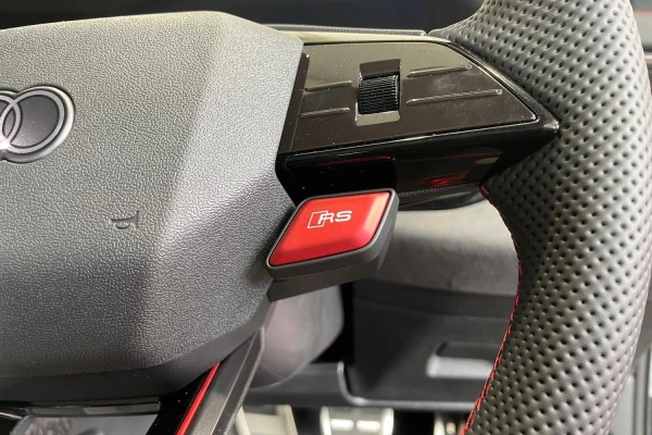 2026 Audi RS 5 Sedan Image 23