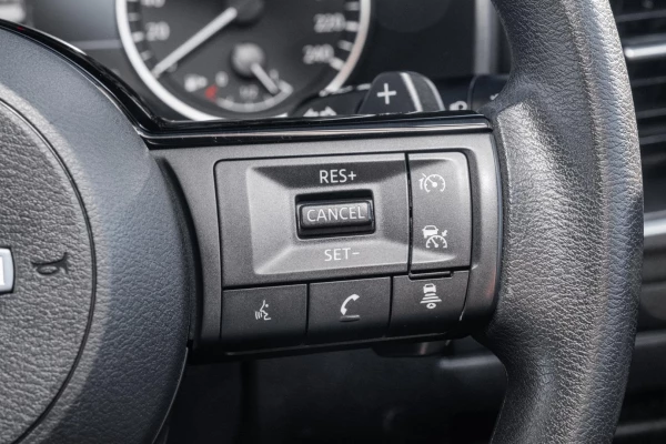 2024 MY23 Nissan X-Trail T33 ST SUV Image 12