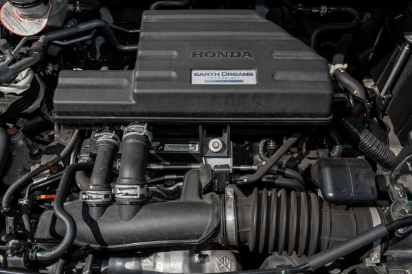 2018 Honda CR-V RW VTi-LX SUV image 19