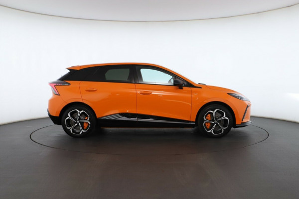 2023 MG MG4 MEH32 XPOWER Hatch Image 2