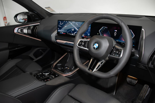 2026 BMW X3 G45 20 xDrive SUV image 6