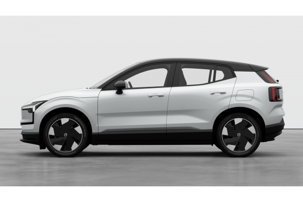 2026 Volvo EX30  Single Motor Extended Range Plus SUV Image 2