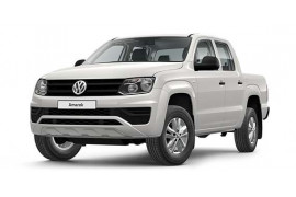 Volkswagen Amarok V6 Core 2H
