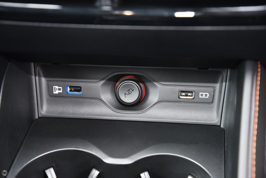 2024 MG HS SAS23 Excite SUV Image 11
