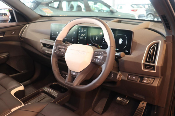 2026 Kia EV5 OVc GT-Line SUV Image 13