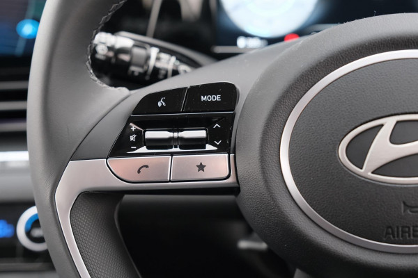 2026 Hyundai i30 CN7.V4 Elite Sedan Image 16