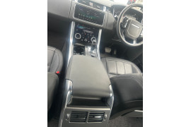  MY20.5 Land Rover Range Rover Sport L494 SDV6 183kW SE SUV