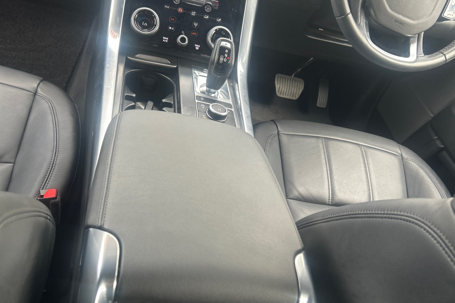  MY20.5 Land Rover Range Rover Sport L494 SDV6 183kW SE SUV Image 14