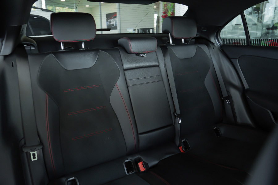 2020 MY21 Mercedes-Benz A-Class V177 A250 Sedan Image 26