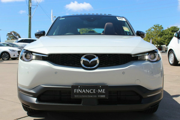 2021 Mazda MX-30 DR Series E35 Astina Suv