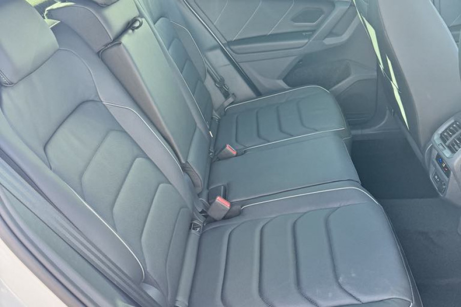 2024 Volkswagen Tiguan 5N 162TSI R-Line SUV Image 10