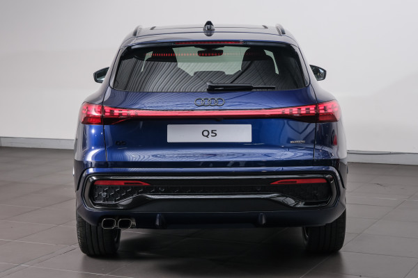 2025 Audi Q5 GU TDI 150kW Sport SUV image 6