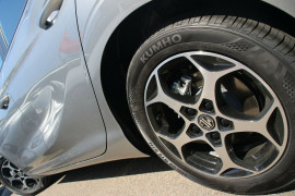 2025 MG MG3 Excite Hatch