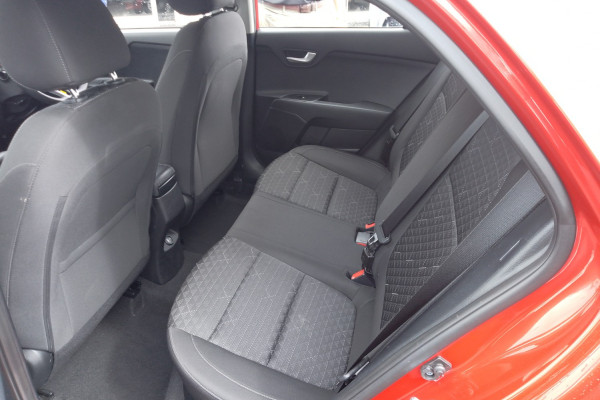 2022 Kia Rio YB S Hatch Image 13