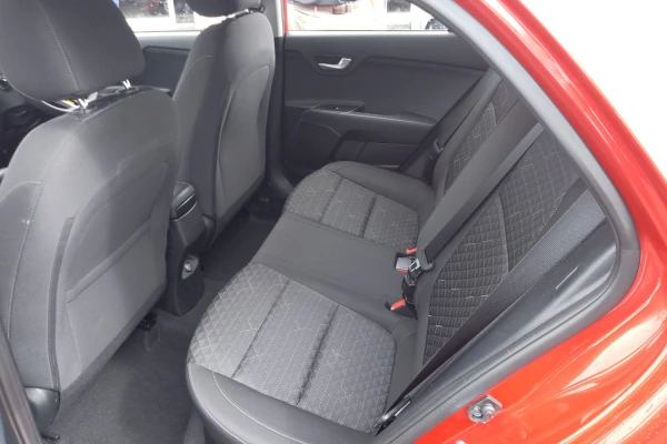 2022 Kia Rio YB S Hatch Image 13