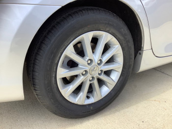 2014 Toyota Camry AVV50R Hybrid H Sedan