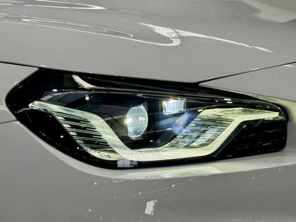 2026 BMW M2 G87 LCI  Coupe image 9