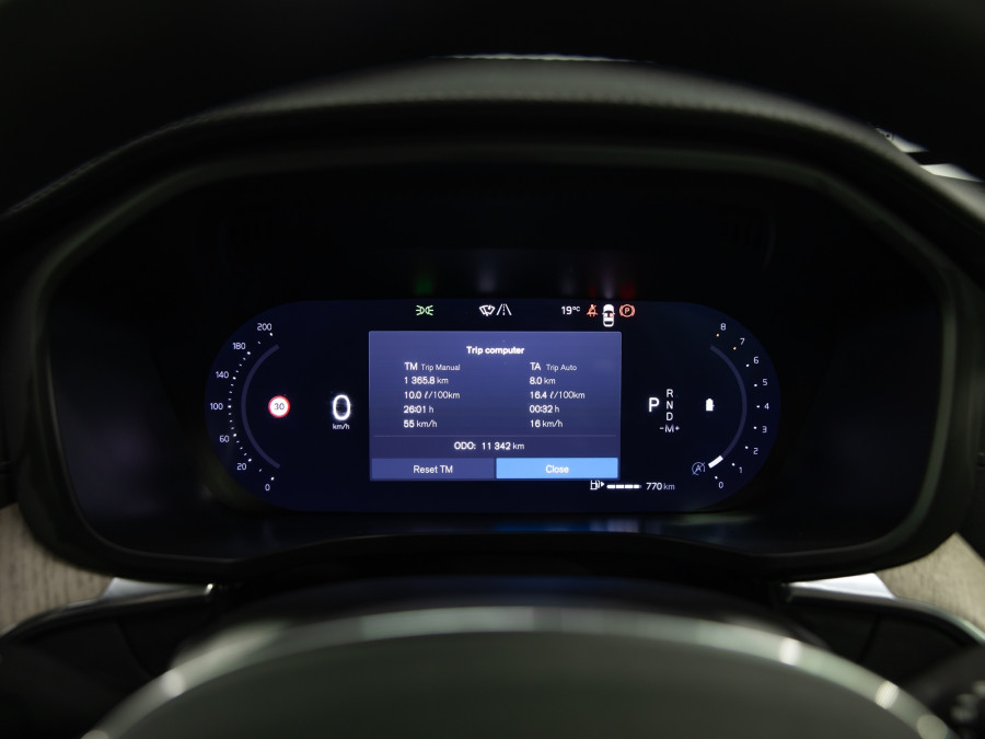 2026 Volvo XC60 UZ B5 Plus 2L Mild Hybrid AWD SUV Image 17