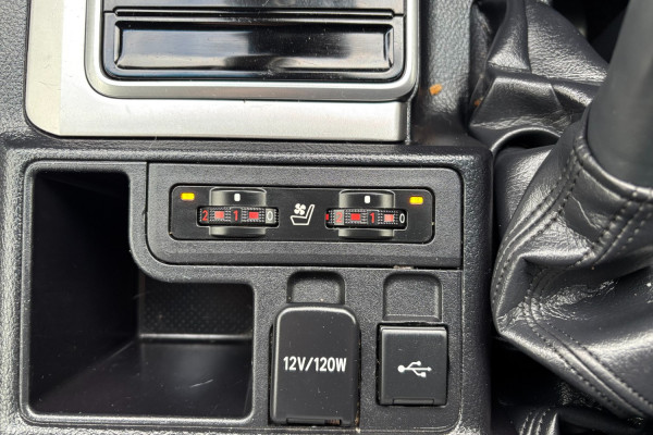 2022 Toyota LandCruiser Prado GDJ150R VX SUV Image 37