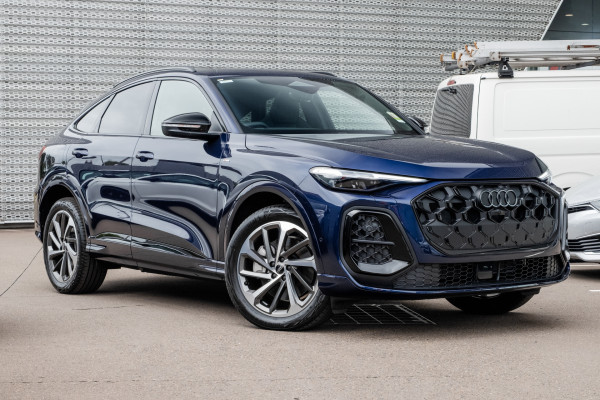 Audi Q5 TDI 150kW Sport GU