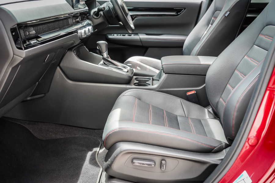 2023 MY24 Honda CR-V RS e:HEV RS SUV Image 32