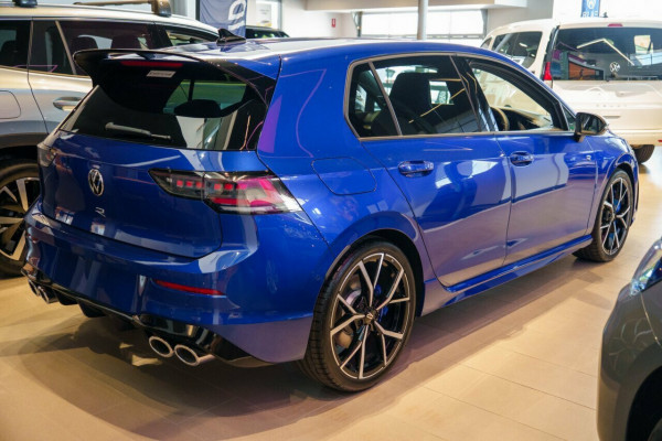 2026 Volkswagen Golf 8.5 R Hatch Image 2