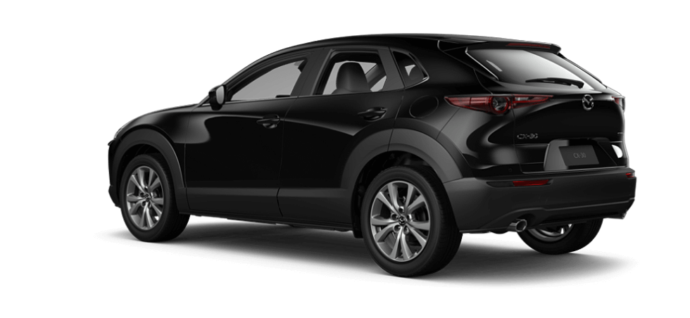 2025 MY24 Mazda CX-30 DM2W7A G20 Evolve SUV Image 37