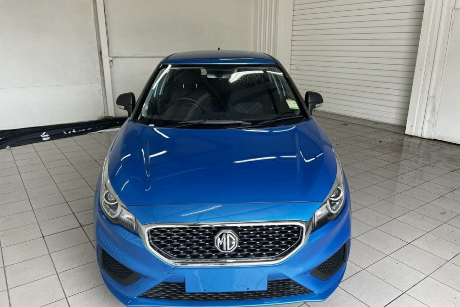 2024 MG MG3 SZP1 Core Hatch Image 17