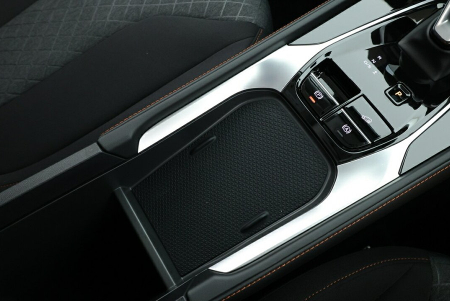 2025 MG HS AS33 Vibe SUV Image 28