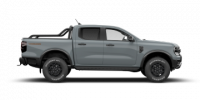 New Ford Ranger Tremor