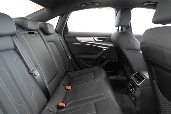 2024 MY25 Audi A6 C8 45 TFSI S Line Sedan
