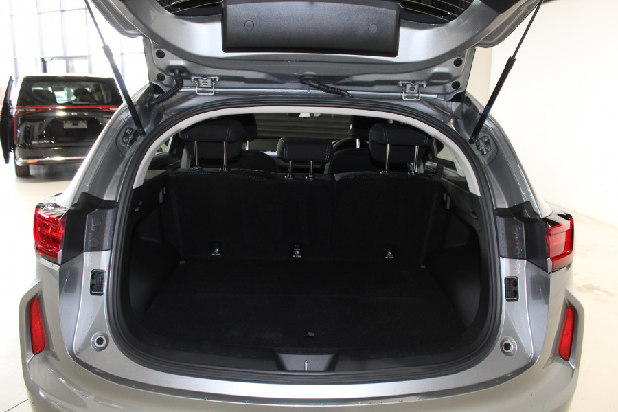 2024 GWM Haval Jolion A01 Premium Hybrid SUV Image 9
